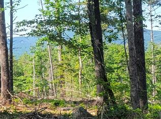 Stoneham Rd, Brookfield, NH 03872