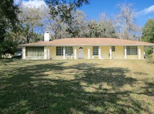 4621 Pamela Dr, Yankeetown, FL 34498