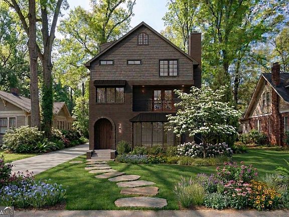 5th image of 461 Oglethorpe Ave