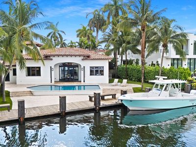49 Fiesta Way, Fort Lauderdale, FL, 33301