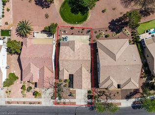 2209 High Mesa Dr, Henderson, NV 89012