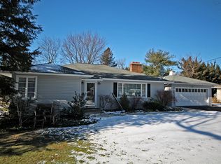 107 Washington Rd, Pittsford, NY 14534