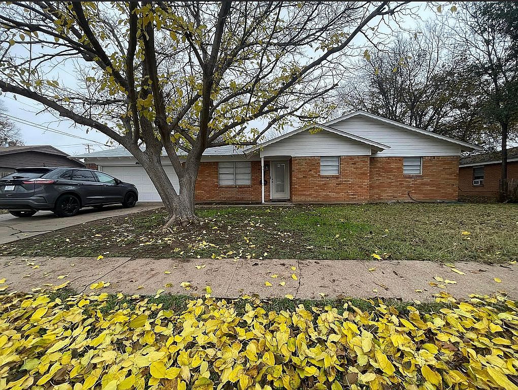 407 Mistletoe Dr, TX 76354 Zillow