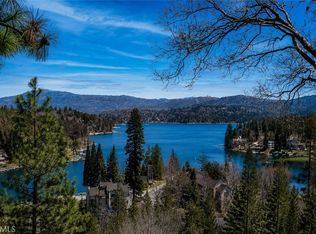 27550 N Bay Rd, Lake Arrowhead, CA 92352
