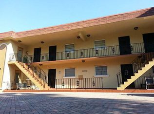 3807 NE 168th St APT 1, North Miami Beach, FL 33160