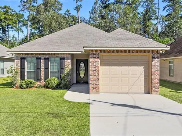 829 Fay St, Mandeville, LA 70448