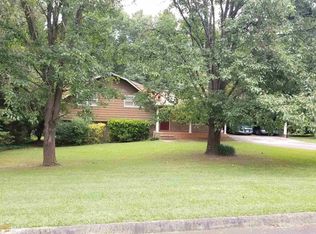 307 Beverly St, Griffin, GA 30224