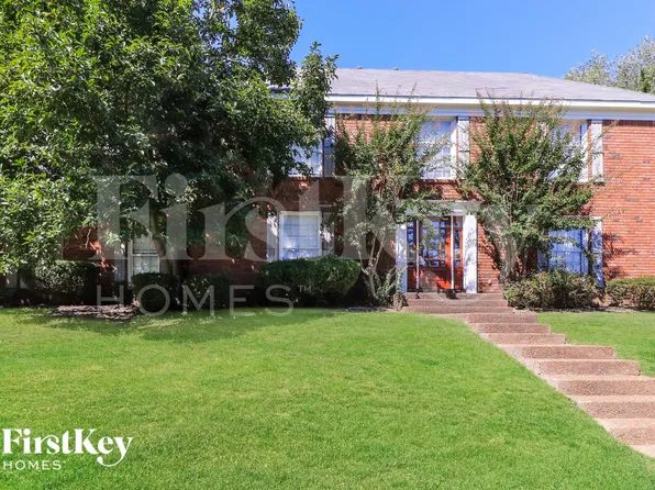 675 Tealwood Ln, Cordova, TN 38018