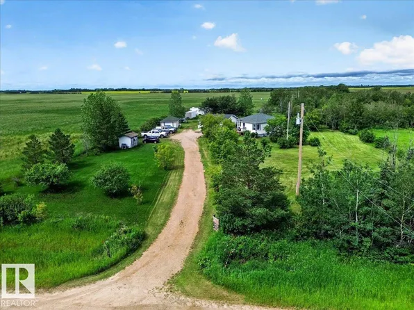 57414 Range Road 222, Thorhild County, AB T0A 3J0