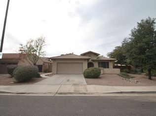 2628 S Nielson St, Gilbert, AZ 85295