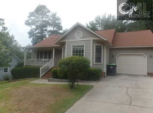 409 Cranewater Ct, Columbia, SC 29212