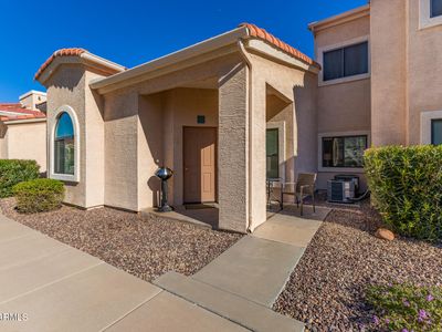 16357 E ARROW Drive #115, Fountain Hills, AZ, 85268