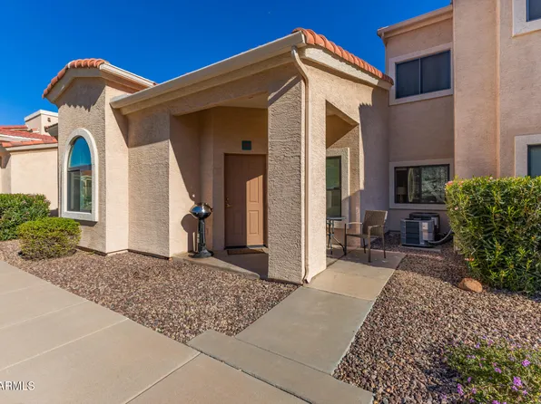 16357 E ARROW Drive #115, Fountain Hills, AZ 85268