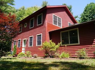 359 Montague Rd, Shutesbury, MA 01072
