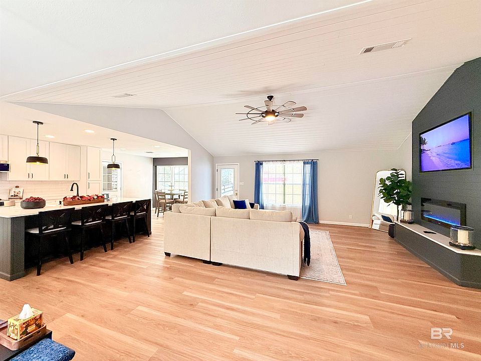 22049 Hill N Dale Dr W, Silverhill, AL 36576 | Zillow