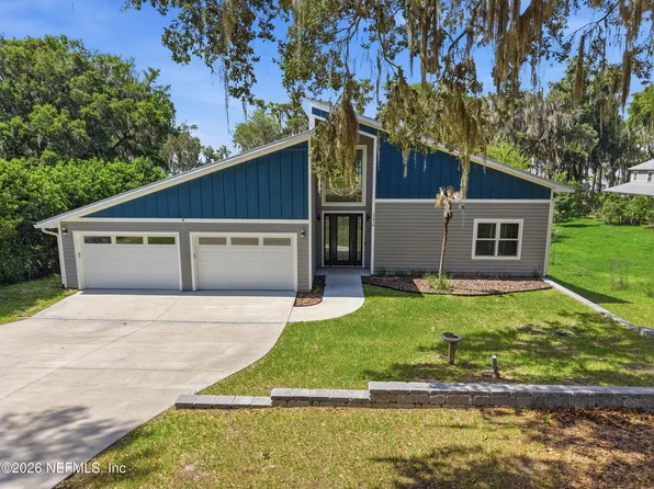 22826 NE 69TH Avenue, Melrose, FL 32666