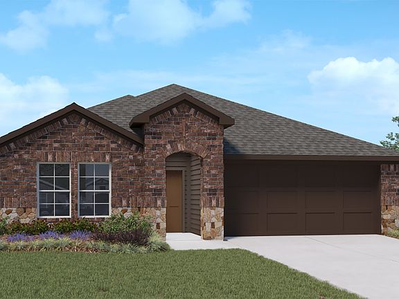 Plan Elevation.