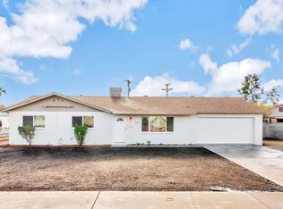 2907 N 53rd Pkwy, Phoenix, AZ 85031