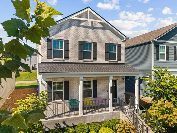 632 Taylor Bend Rd, Columbia, TN 38401