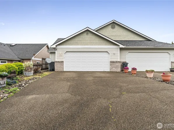 3141 Sanderling Drive, Hoquiam, WA 98550