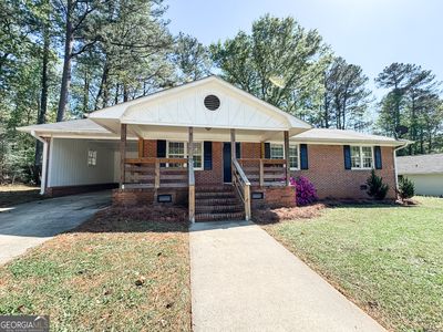 320 Fawnbrook Cir, Griffin, GA, 30223