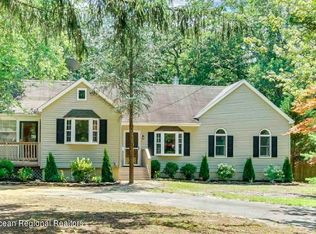 51 Thompson Bridge Rd, Jackson, NJ 08527