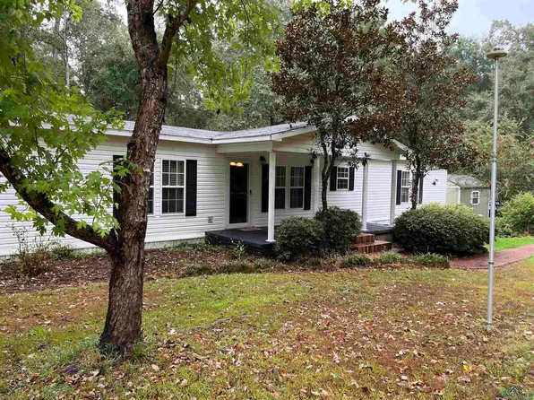 1024 Lakeside Dr, Jefferson, TX 75657