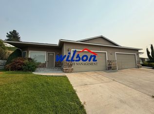 7905 Skyline Way #1, Yakima, WA 98908