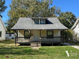 2511 N Main Ave, Springfield, MO 65803