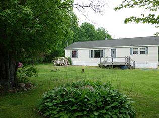 127 Loop Rd, Searsport, ME 04974