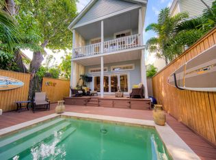 721 Chapman Ln, Key West, FL 33040