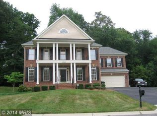2315 Annapolis Ridge Ct, Annapolis, MD 21401
