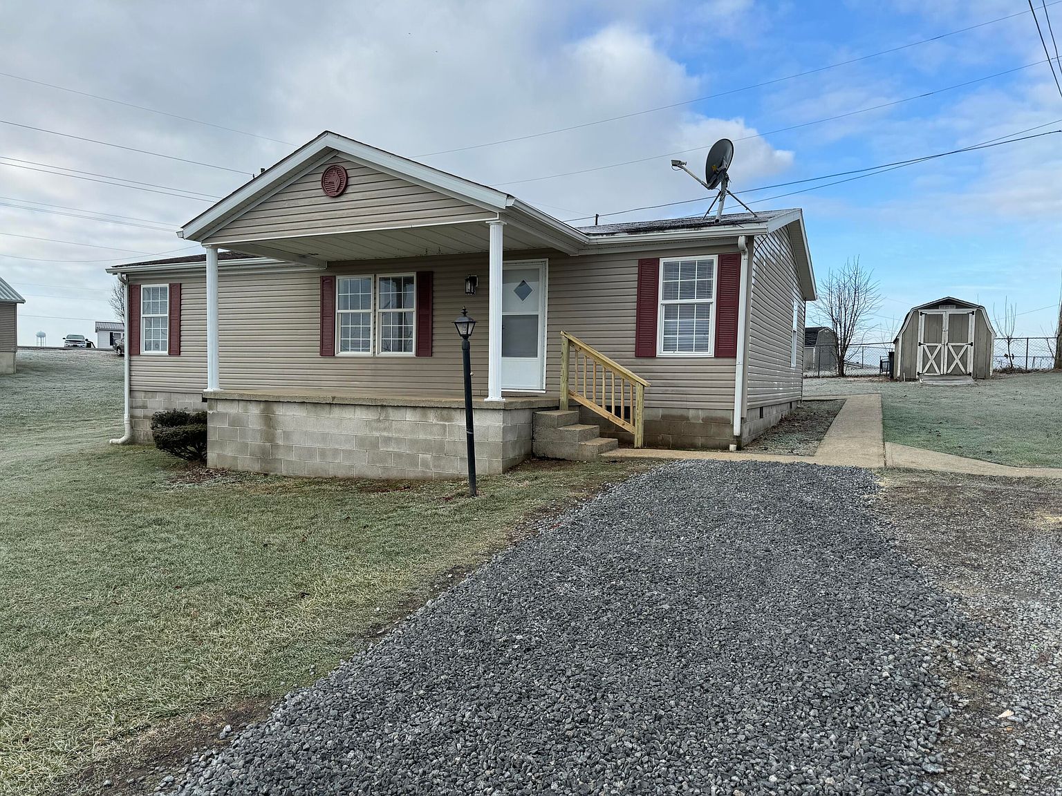 92 Ridgecrest Point, Flemingsburg, KY 41041 MLS 24000457 Zillow