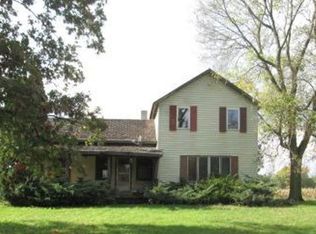 4600 Badger Rd, Lyons, MI 48851