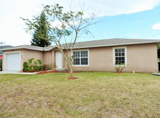 680 SW Jeanne Ave, Port Saint Lucie, FL 34953