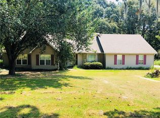 743 Meade Rd, Colfax, LA 71417