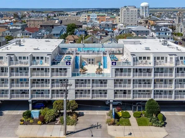820 Ocean Ave #115, Ocean City, NJ 08226