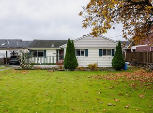 4628 53rd St, Delta, BC V4K 2Z1