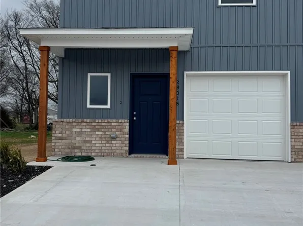 2901 B N Denver St, Siloam Springs, AR 72761