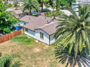 124 E Barbour St, Banning, CA 92220