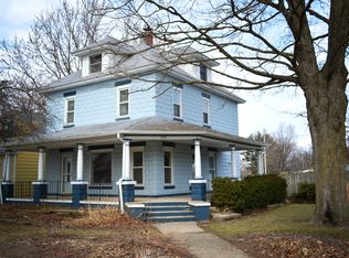900 Illinois St, Walkerton, IN 46574