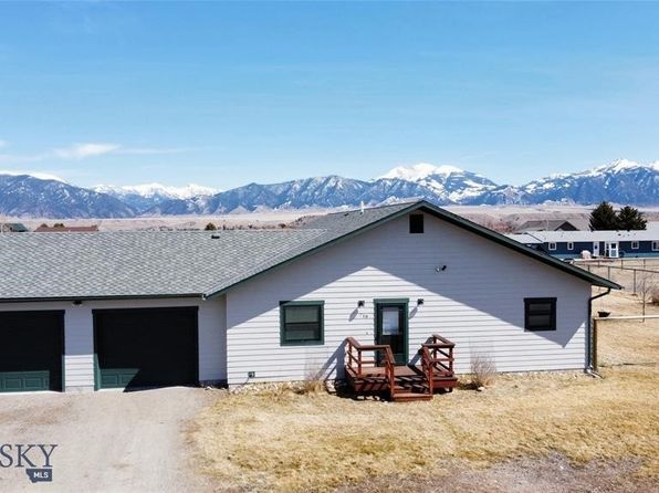 719 Jefferson St, Ennis, MT 59729