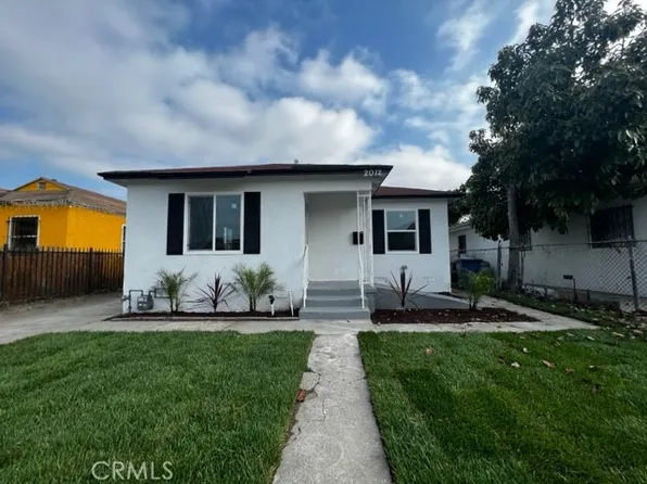 2012 E 113th St, Los Angeles, CA 90059