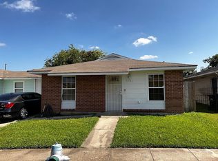 7641 Avalon Way, New Orleans, LA 70127