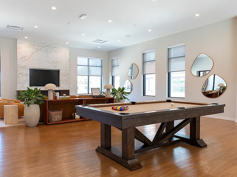 Community Room