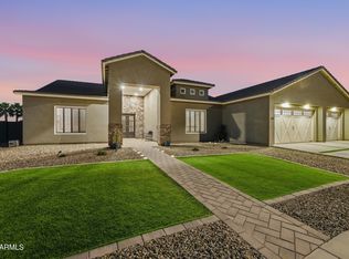 287 W CRIMSON SKY Court, Casa Grande, AZ 85122