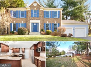 4612 Granite Dr, Middletown, MD 21769
