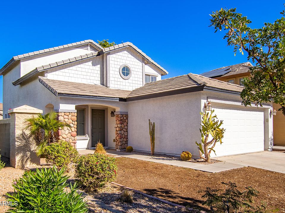 1st image of 1758 W APPALOOSA Way