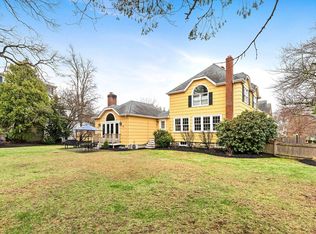 6 Freemont St, Lexington, MA 02421