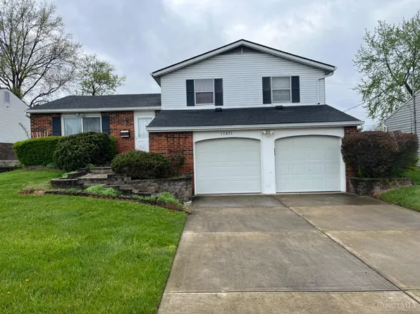 11433 Kentbrook Ct, Cincinnati, OH 45240